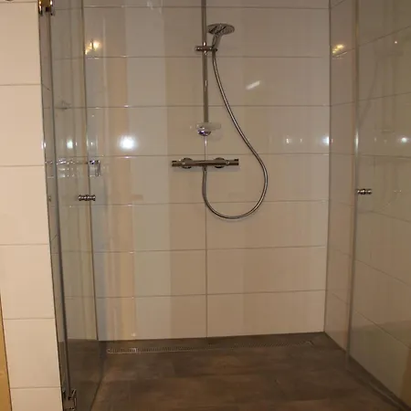 Sielhuus 7 Lejlighed Fedderwardersiel