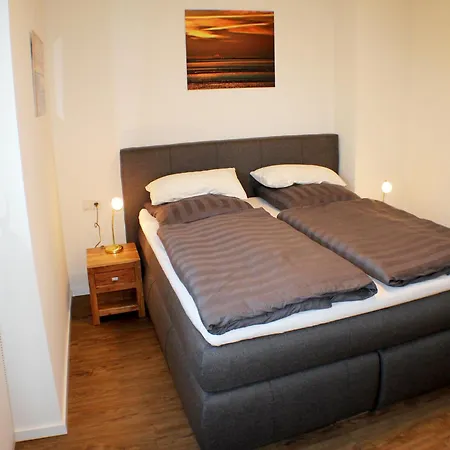 Sielhuus 7 Lejlighed