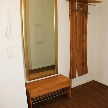 Sielhuus 7 Lejlighed