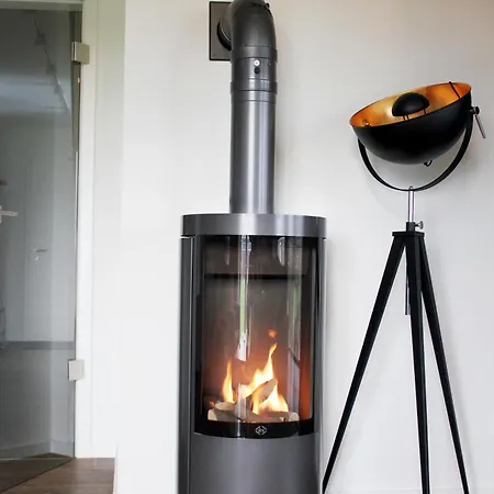 Apartment Sielhuus 7 *