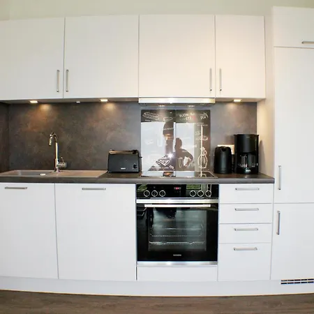 Sielhuus 7 Apartment *