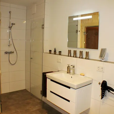 Apartment Sielhuus 7 *