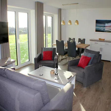 Sielhuus 7 Lejlighed