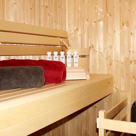 Lejlighed Sielhuus 7 Fedderwardersiel