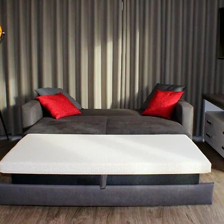 Sielhuus 7 Lejlighed *