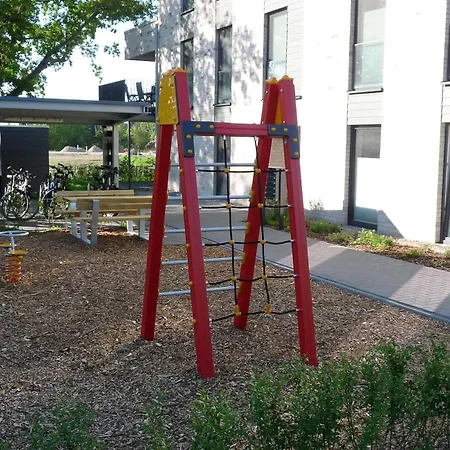 Apartment Sielhuus 7 *
